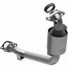 Load image into Gallery viewer, MagnaFlow Exhaust Products 23346 Standard Grade Direct-Fit Catalytic Converter for Select Ford Escort, Mercury Tracer