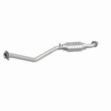 Load image into Gallery viewer, MagnaFlow Exhaust Products 93340 Standard Grade Direct-Fit Catalytic Converter for Select Ford Mustang