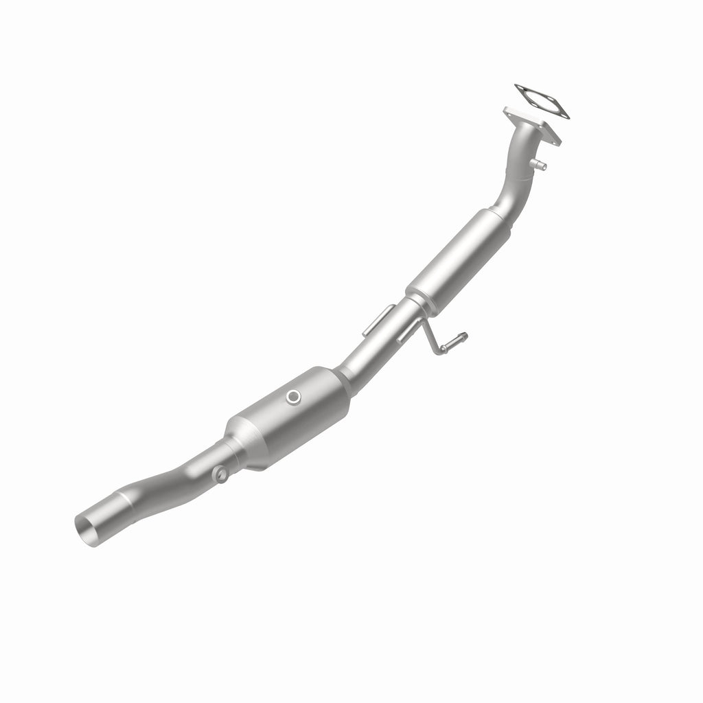 MagnaFlow Exhaust Products 5461464 California CARB Direct-Fit Catalytic Converter for Select Volkswagen Jetta