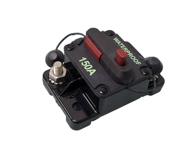 QuickCable 509418 Circuit Breaker, 150 Amp