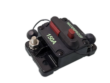 Load image into Gallery viewer, QuickCable 509418 Circuit Breaker, 150 Amp