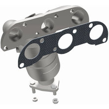 Load image into Gallery viewer, MagnaFlow Exhaust Products 50912 HM Grade Manifold Catalytic Converter for Select Suzuki Verona