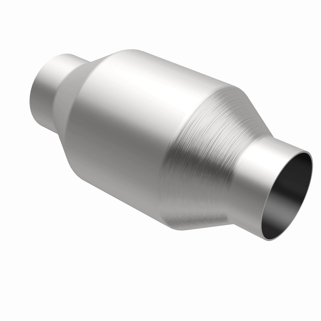 MagnaFlow Exhaust Products 59954 Standard Grade Universal Catalytic Converter