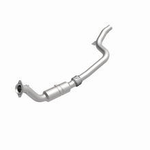 Load image into Gallery viewer, MagnaFlow Exhaust Products 5561101 California CARB Direct-Fit Catalytic Converter for Select Chrysler 300, Dodge Challenger, Dodge Charger
