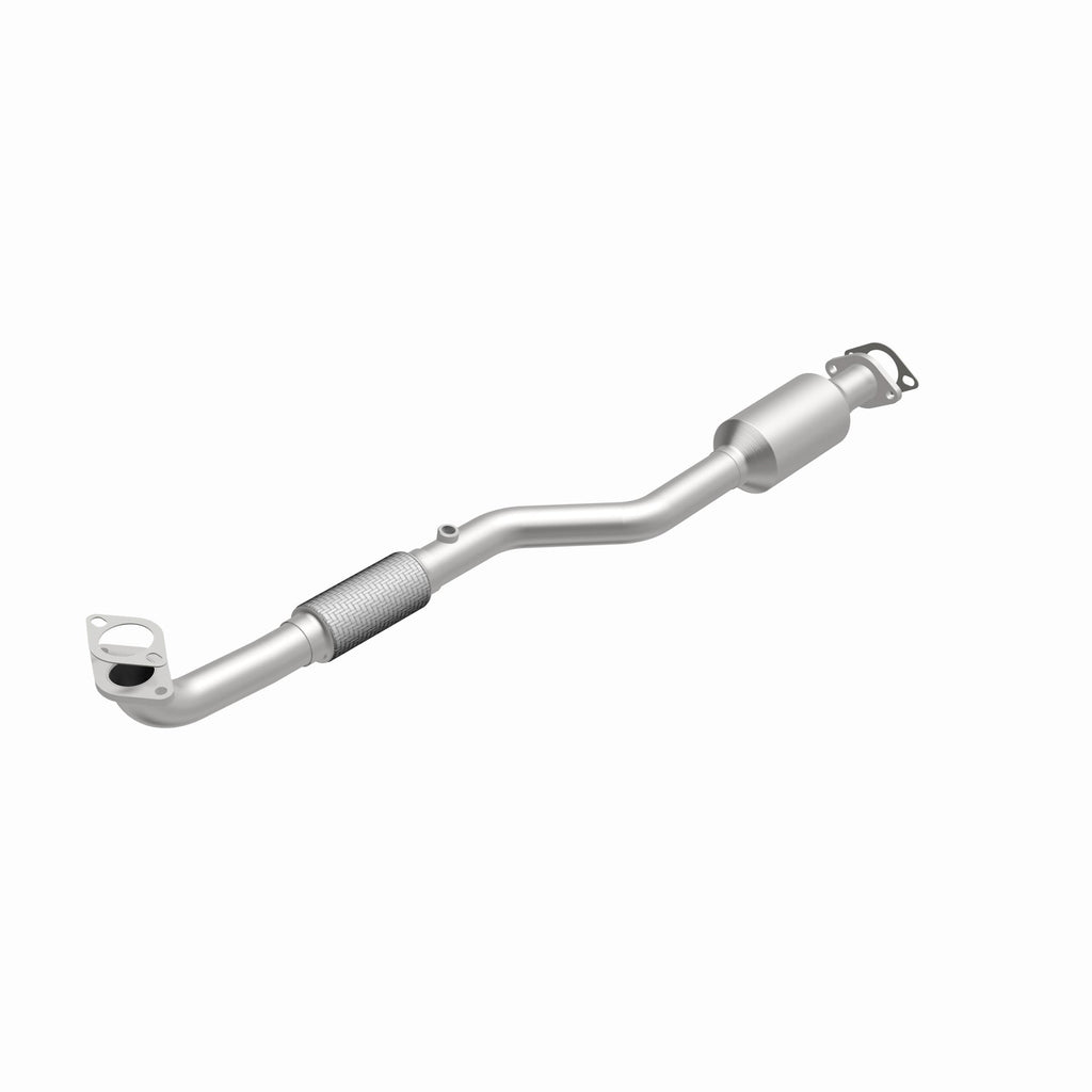 MagnaFlow Exhaust Products 5571875 California CARB Direct-Fit Catalytic Converter for Select Hyundai Elantra