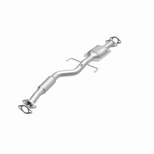 Load image into Gallery viewer, MagnaFlow Exhaust Products 49458 OEM Grade Direct-Fit Catalytic Converter for Select Mitsubishi Eclipse, Mitsubishi Galant