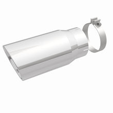 Load image into Gallery viewer, MagnaFlow Exhaust Products 35215 Single Exhaust Tip - 5in. Inlet/6in. Outlet