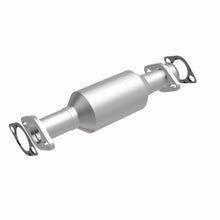 Load image into Gallery viewer, MagnaFlow Exhaust Products 3391761 California CARB Direct-Fit Catalytic Converter for Select Nissan B210