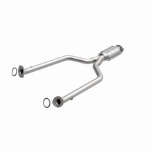 Load image into Gallery viewer, MagnaFlow Exhaust Products 24321 HM Grade Direct-Fit Catalytic Converter for Select Lexus GS430, Lexus SC430