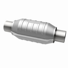 Load image into Gallery viewer, MagnaFlow Exhaust Products 54306 Standard Grade Universal Catalytic Converter