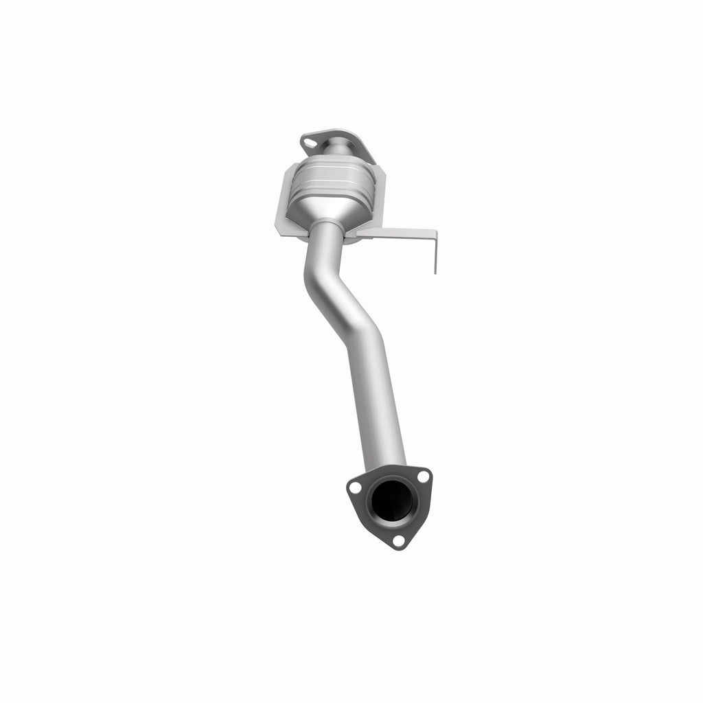 MagnaFlow Exhaust Products 23143 Standard Grade Direct-Fit Catalytic Converter for Select INFINITI Q45