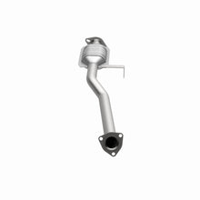 Load image into Gallery viewer, MagnaFlow Exhaust Products 23143 Standard Grade Direct-Fit Catalytic Converter for Select INFINITI Q45