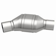 Load image into Gallery viewer, MagnaFlow Exhaust Products 94075 Standard Grade Universal Catalytic Converter