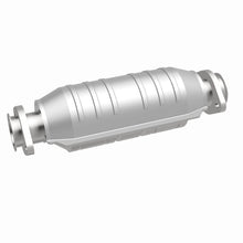 Load image into Gallery viewer, MagnaFlow Exhaust Products 23619 HM Grade Direct-Fit Catalytic Converter for Select Mitsubishi Mirage