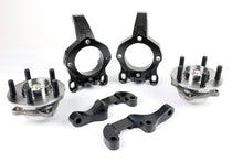 Load image into Gallery viewer, Ridetech-79-93-Ford-Mustang-W-Stock-K-Member-Front-Sla-Suspension-System