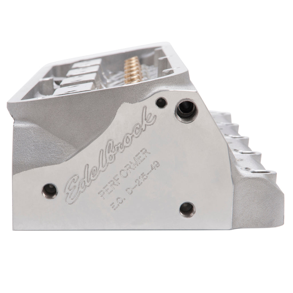 Sbf-Cylinder-Head