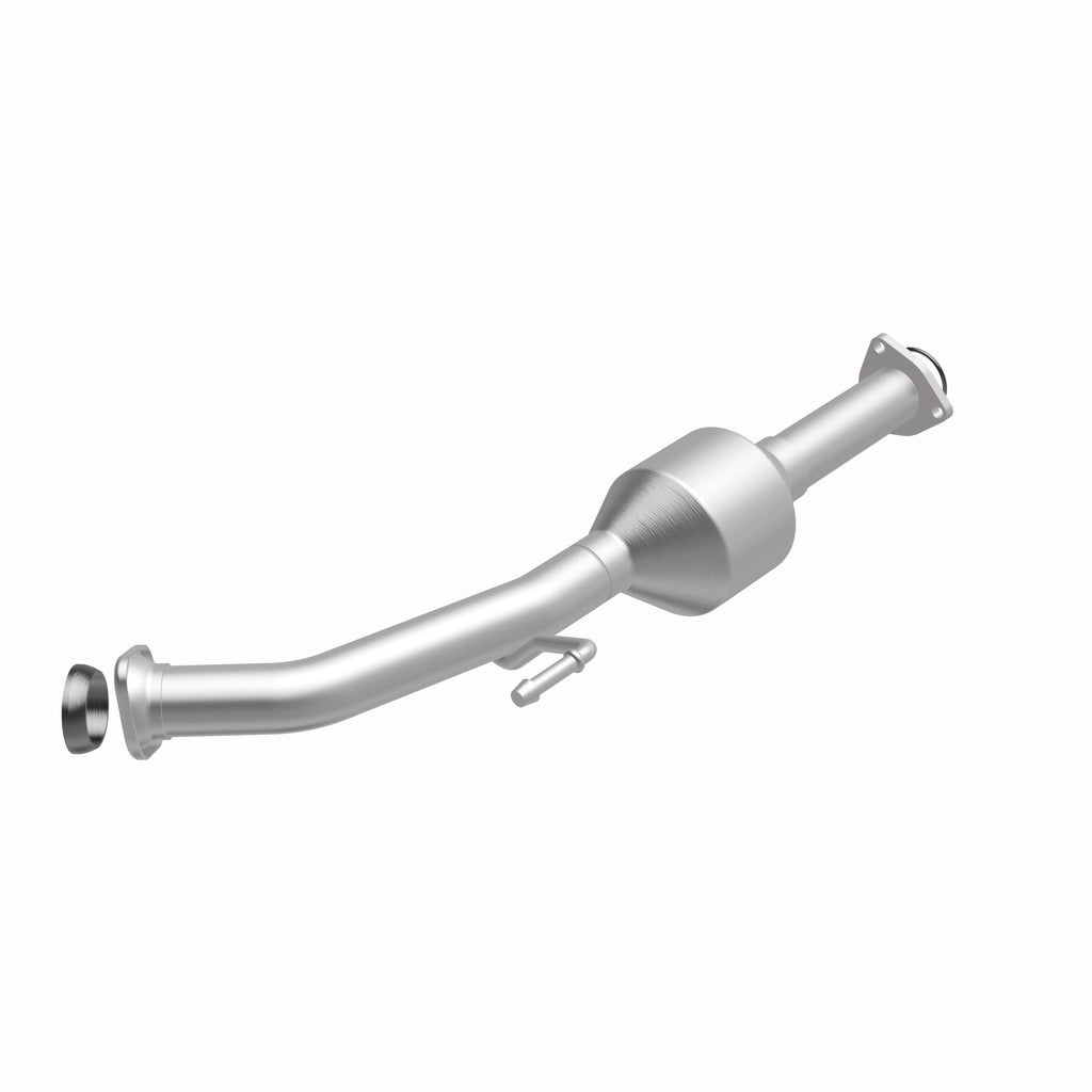 MagnaFlow Exhaust Products 5671736 California CARB Direct-Fit Catalytic Converter for Select Honda Civic