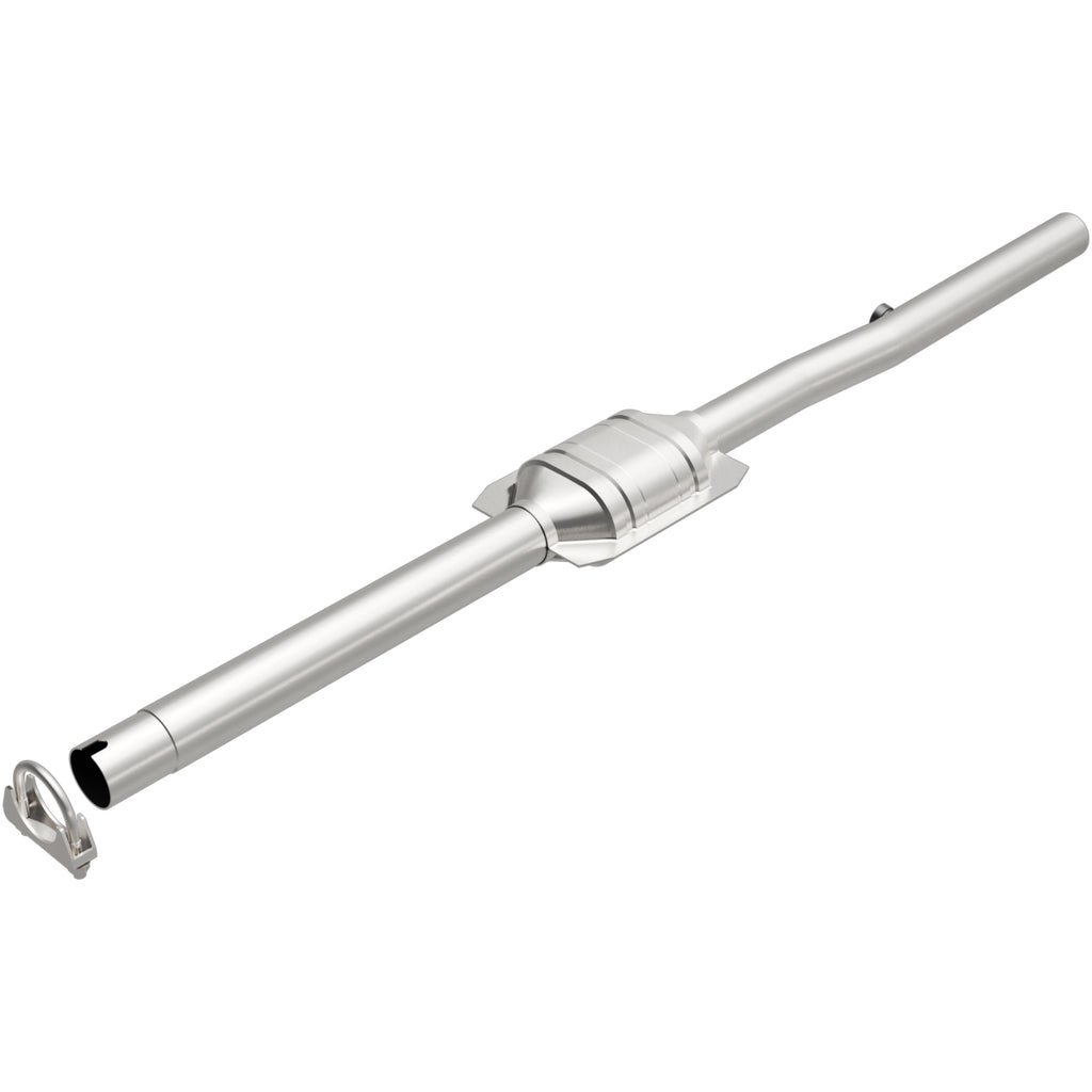 MagnaFlow Exhaust Products 23279 HM Grade Direct-Fit Catalytic Converter for Select Dodge Dakota