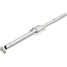 Load image into Gallery viewer, MagnaFlow Exhaust Products 23279 HM Grade Direct-Fit Catalytic Converter for Select Dodge Dakota