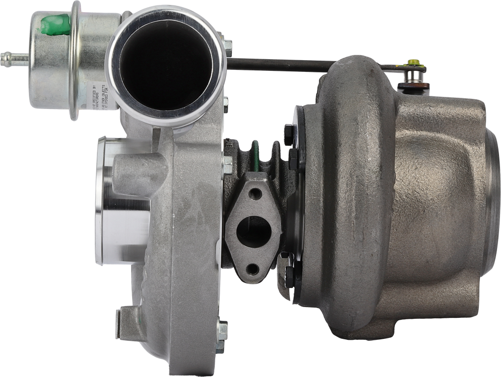 Alliant Power 785828-5002S Turbocharger