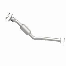 Load image into Gallery viewer, MagnaFlow Exhaust Products 4561061 California CARB Direct-Fit Catalytic Converter for Select Saturn Ion