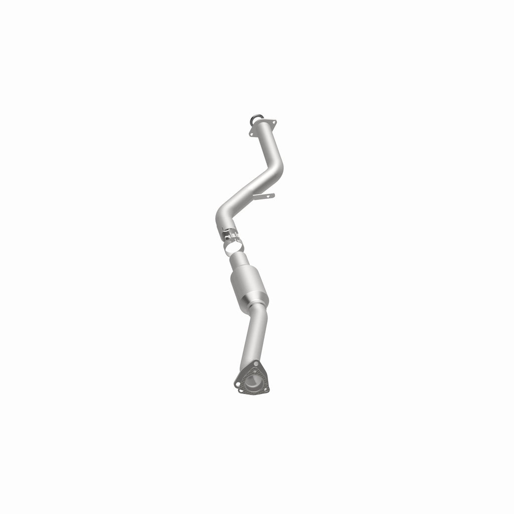 MagnaFlow Exhaust Products 5671217 California CARB Direct-Fit Catalytic Converter for Select Subaru Impreza