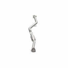 Load image into Gallery viewer, MagnaFlow Exhaust Products 5671217 California CARB Direct-Fit Catalytic Converter for Select Subaru Impreza