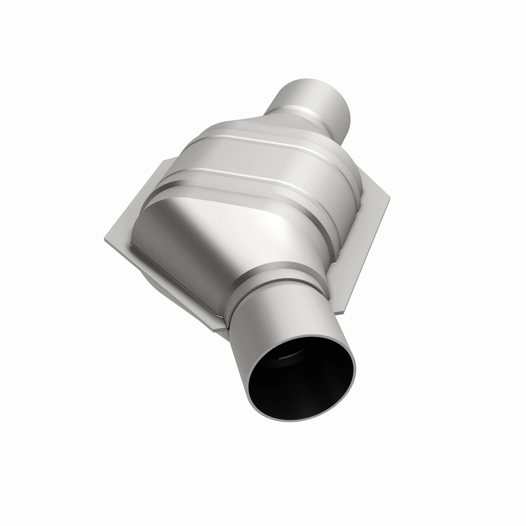 MagnaFlow Exhaust Products 337074 California CARB Universal Catalytic Converter