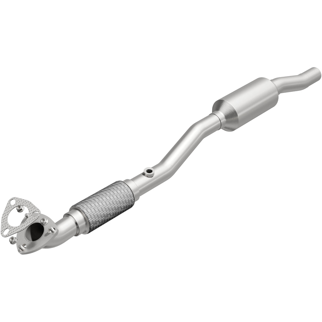 MagnaFlow Exhaust Products 52475 OEM Grade Direct-Fit Catalytic Converter for Select Saturn Astra