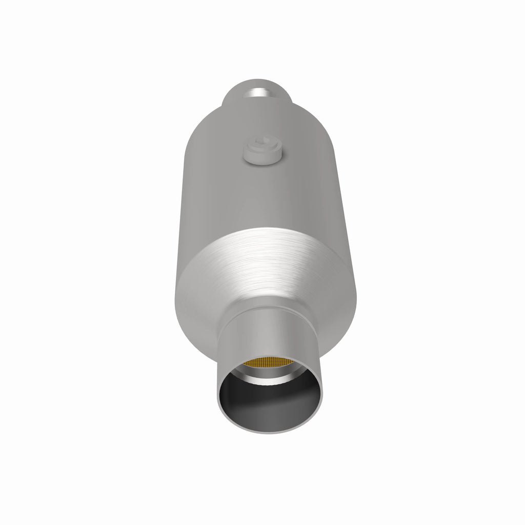 MagnaFlow Exhaust Products 79316 OEM Grade Universal Catalytic Converter