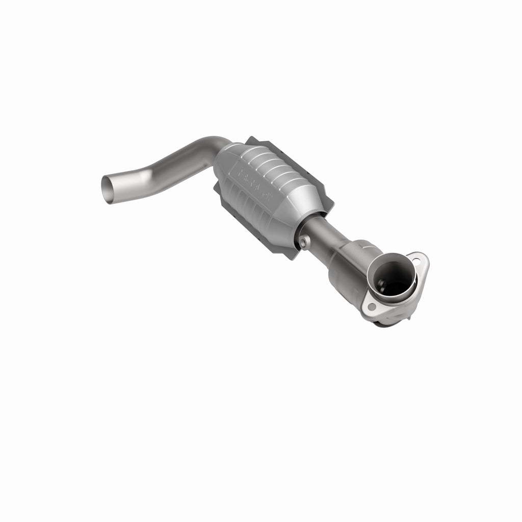 MagnaFlow Exhaust Products 93664 HM Grade Direct-Fit Catalytic Converter for Select Ford F-150, Lincoln Mark LT