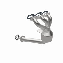Load image into Gallery viewer, MagnaFlow Exhaust Products 452011 California CARB Manifold Catalytic Converter for Select Ford Fusion, Lincoln Zephyr, Mercury Milan