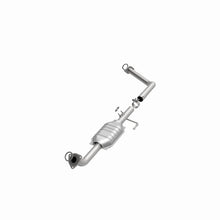 Load image into Gallery viewer, MagnaFlow Exhaust Products 49577 OEM Grade Direct-Fit Catalytic Converter for Select Toyota Sequoia