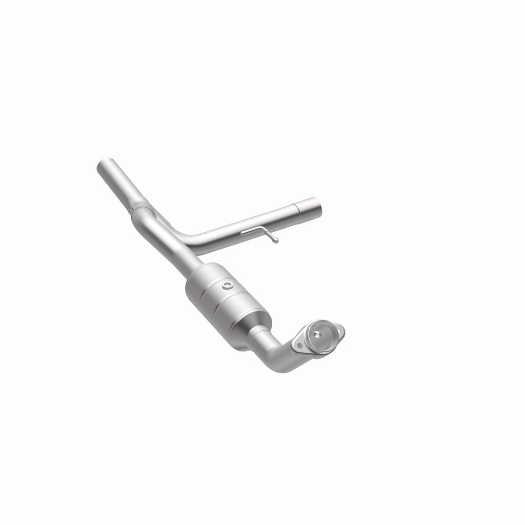 MagnaFlow Exhaust Products 49410 OEM Grade Direct-Fit Catalytic Converter for Select Ford F-150