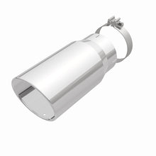 Load image into Gallery viewer, MagnaFlow Exhaust Products 35215 Single Exhaust Tip - 5in. Inlet/6in. Outlet