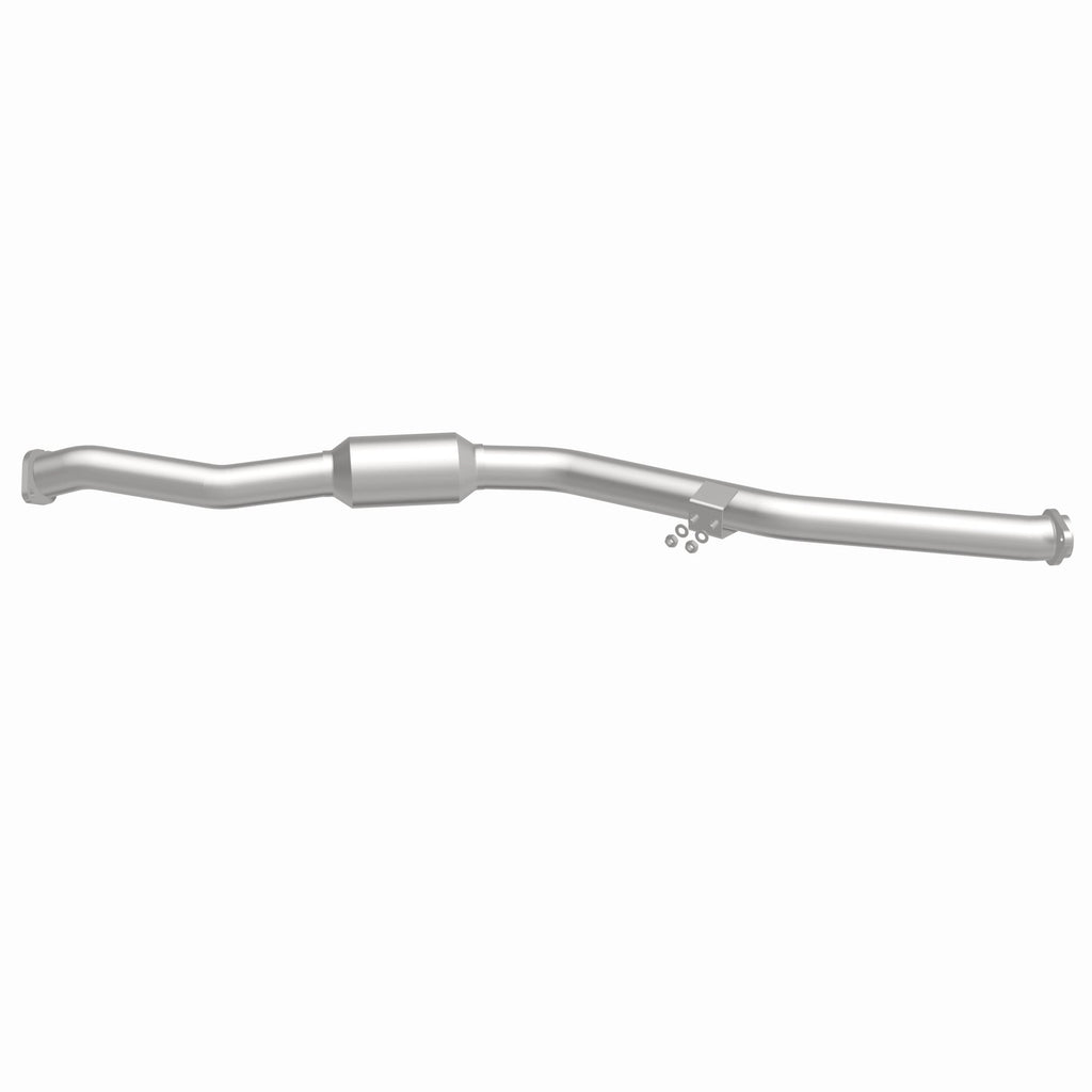 MagnaFlow Exhaust Products 5491621 California CARB Direct-Fit Catalytic Converter for Select Subaru Forester