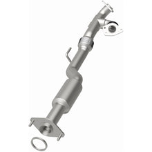 Load image into Gallery viewer, MagnaFlow Exhaust Products 52699 OEM Grade Direct-Fit Catalytic Converter for Select INFINITI JX35, INFINITI QX60, Nissan Pathfinder