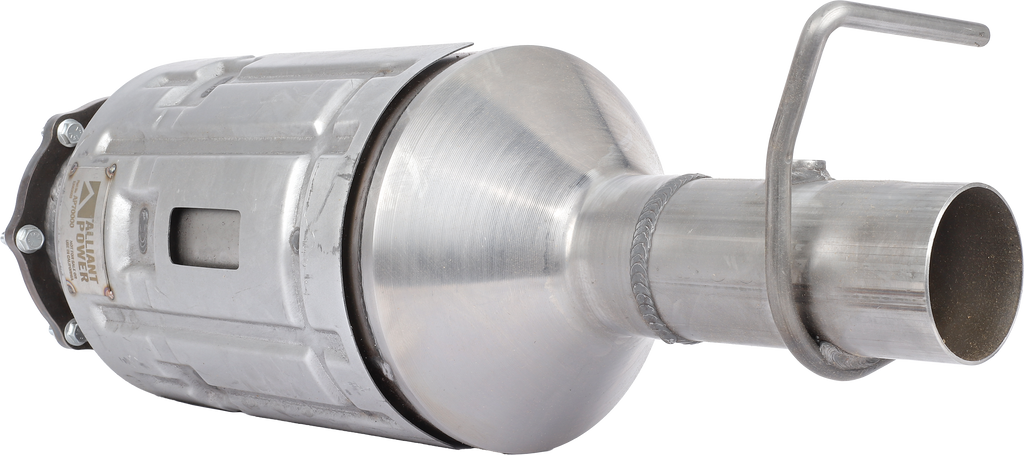 Alliant Power AP70000 Diesel Particulate Filter (DPF)