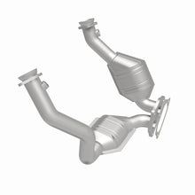 Load image into Gallery viewer, MagnaFlow Exhaust Products 23-038 OEM Grade Direct-Fit Catalytic Converter for Select Ford Ranger