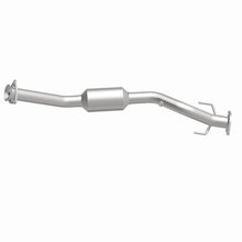 Load image into Gallery viewer, MagnaFlow Exhaust Products 49221 OEM Grade Direct-Fit Catalytic Converter for Select Buick Rainier, Chevrolet Trailblazer, GMC Envoy, Isuzu Ascender