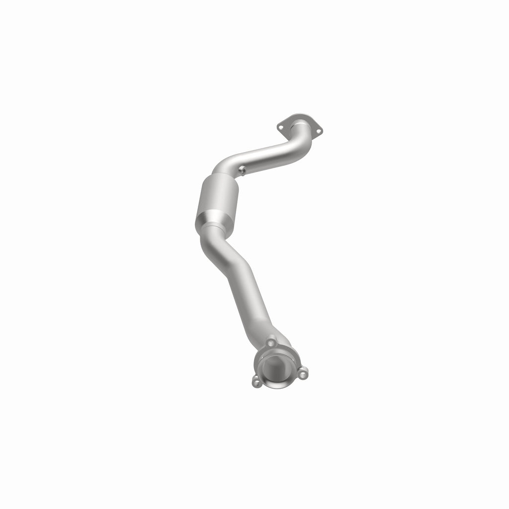 MagnaFlow Exhaust Products 4593611 California CARB Direct-Fit Catalytic Converter for Select Chevrolet Colorado, GMC Canyon