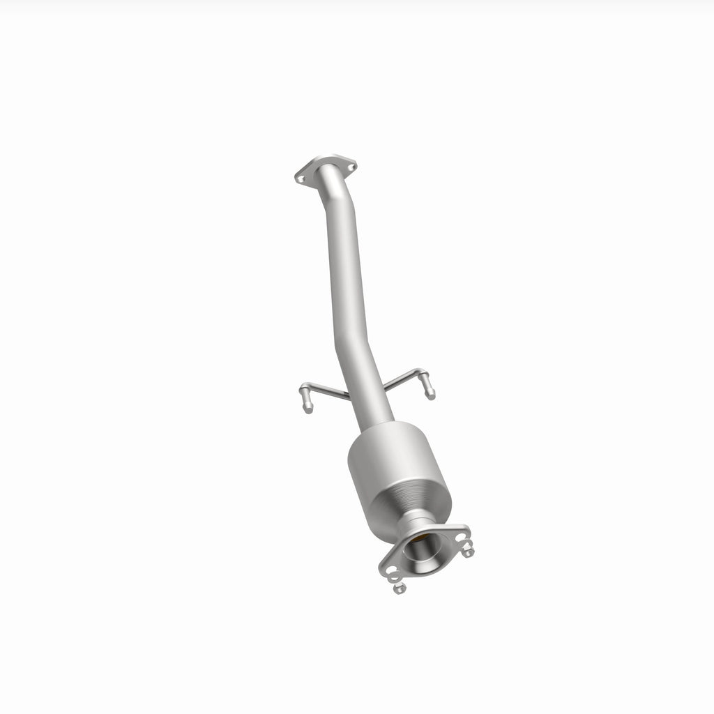 MagnaFlow Exhaust Products 280116 OEM Grade Direct-Fit Catalytic Converter for Select Toyota Highlander
