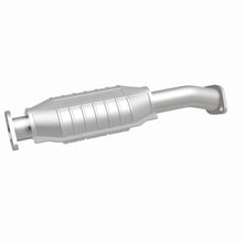 Load image into Gallery viewer, MagnaFlow Exhaust Products 49464 OEM Grade Direct-Fit Catalytic Converter for Select Mazda MPV
