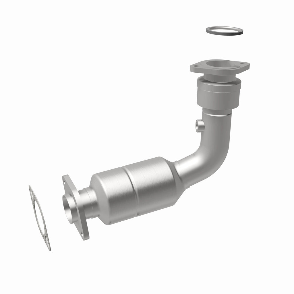 MagnaFlow Exhaust Products 49628 OEM Grade Direct-Fit Catalytic Converter for Select Pontiac G8