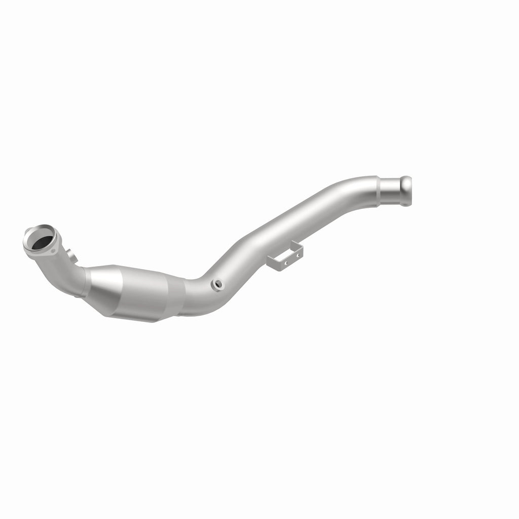 MagnaFlow Exhaust Products 24335 HM Grade Direct-Fit Catalytic Converter for Select Mercedes-Benz CLS55 AMG, Mercedes-Benz E55 AMG