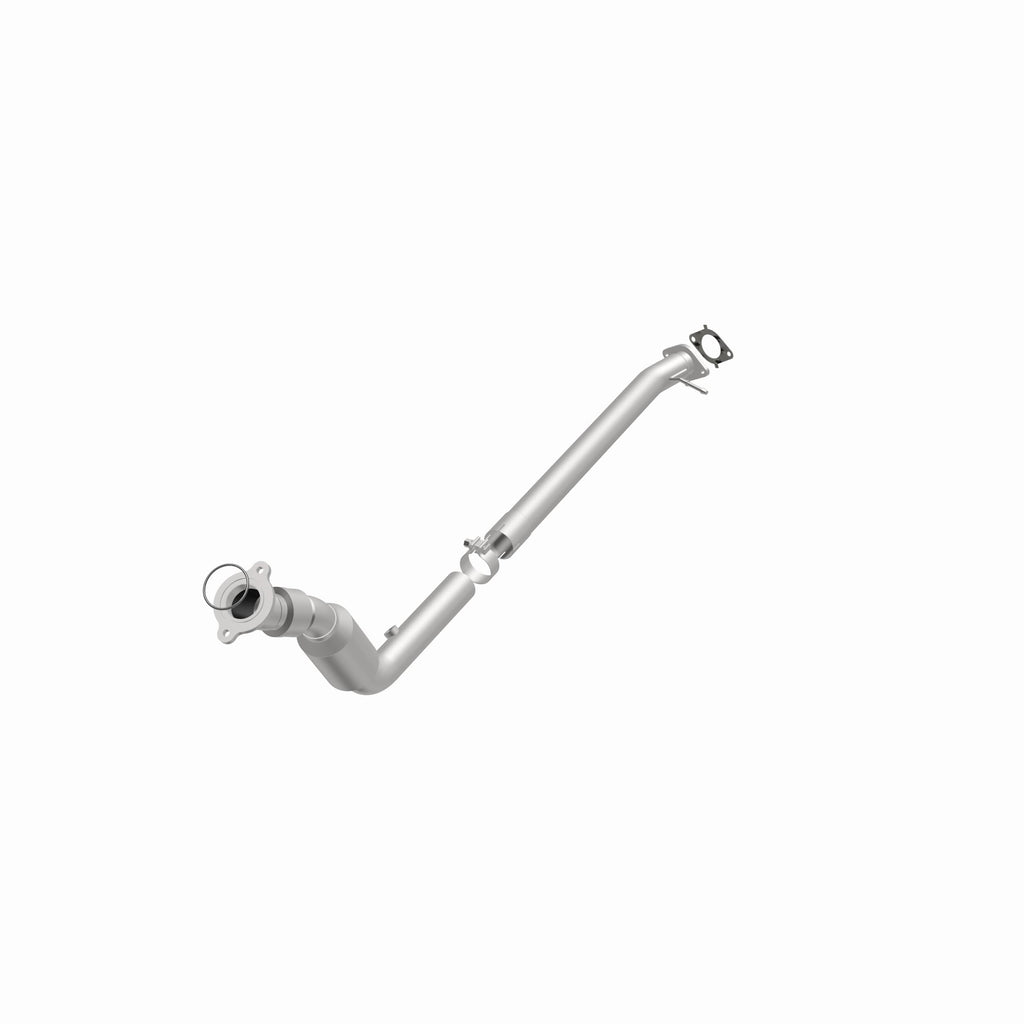 MagnaFlow Exhaust Products 5451126 California CARB Direct-Fit Catalytic Converter for Select Buick Terraza, Chevrolet Uplander, Pontiac Montana, Saturn Relay