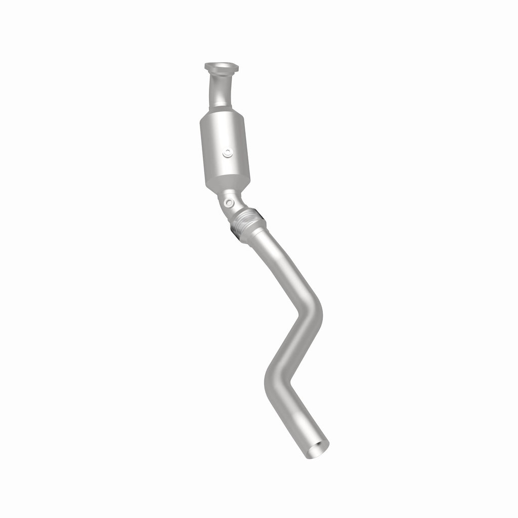 MagnaFlow Exhaust Products 5461244 California CARB Direct-Fit Catalytic Converter for Select Chrysler 300, Dodge Challenger, Dodge Charger, Dodge Magnum