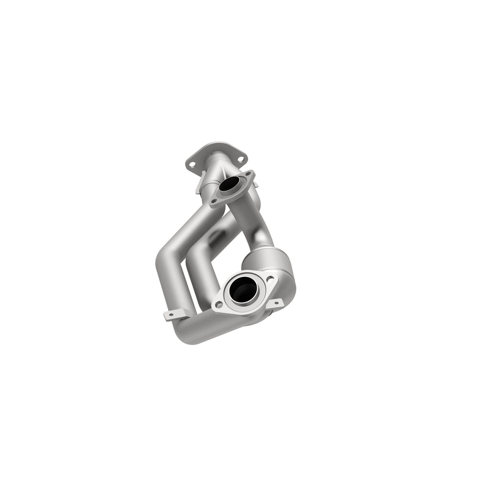 MagnaFlow Exhaust Products 444019 California CARB Direct-Fit Catalytic Converter for Select Lexus ES300
