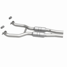 Load image into Gallery viewer, MagnaFlow Exhaust Products 51397 OEM Grade Semi-Direct Fit Catalytic Converter for Select Chevrolet Corvette