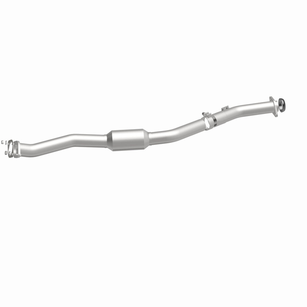 MagnaFlow Exhaust Products 280670 OEM Grade Direct-Fit Catalytic Converter for Select Subaru Ascent, Subaru Legacy, Subaru Outback